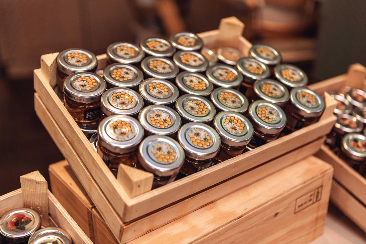 梅尔酒店 萨沃纳 外观 照片
